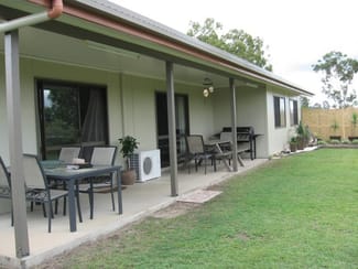 Rural / Farming commercial property sold at Mount Perry QLD 4671