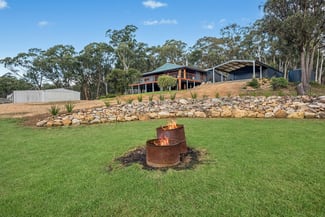 Rural / Farming commercial property sold at 51 Woorawa Road Mudgee NSW 2850