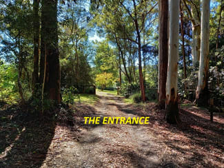 Rural / Farming commercial property for sale at Dorrigo NSW 2453