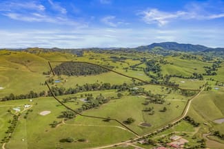Rural / Farming commercial property sold at COOMALGAH | 2/575 Westbrook Road Singleton NSW 2330