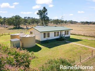 Rural / Farming commercial property sold at 2880 Goolma Road Goolma NSW 2852