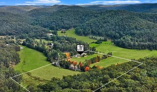 Rural / Farming commercial property sold at 541 Yango Creek Road Laguna NSW 2325 Rural / Farming commercial property sold at 541 Yango Creek Road Laguna NSW 2325