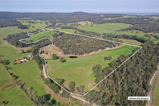 Rural / Farming commercial property sold at 495 Waterholes Road Clifton Creek VIC 3875 Rural / Farming commercial property sold at 495 Waterholes Road Clifton Creek VIC 3875