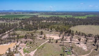Rural / Farming commercial property for sale at 126 Goondoon Road Bucca QLD 4670