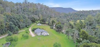 Rural / Farming commercial property sold at 1476 Upper Esk Road Upper Esk TAS 7214