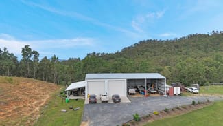 Rural / Farming commercial property for sale at 8 Pinevale Road Pinevale QLD 4754 Rural / Farming commercial property for sale at 8 Pinevale Road Pinevale QLD 4754