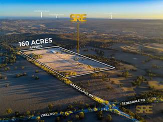 Rural / Farming commercial property for sale at 377 Racecourse Road Redesdale VIC 3444 Rural / Farming commercial property for sale at 377 Racecourse Road Redesdale VIC 3444