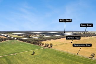 Rural / Farming commercial property for sale at CA 45 Kellys Road Kamarooka VIC 3570