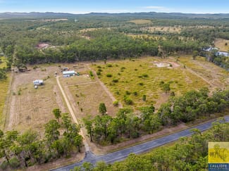 Rural / Farming commercial property sold at 2994 Dawson Highway Calliope QLD 4680 Rural / Farming commercial property sold at 2994 Dawson Highway Calliope QLD 4680