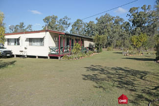 Rural / Farming commercial property sold at 318 Stanmore Road Mundubbera QLD 4626
