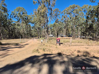 Rural / Farming commercial property sold at 267 T H BURNES ROAD Ballogie QLD 4610 Rural / Farming commercial property sold at 267 T H BURNES ROAD Ballogie QLD 4610