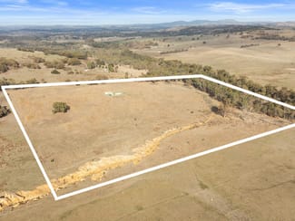 Rural / Farming commercial property for sale at Lot 1 Bassett Lane Seymour VIC 3660