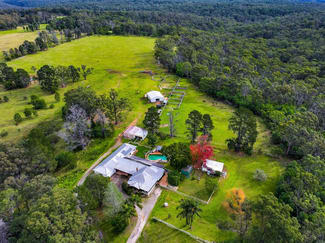 Rural / Farming commercial property sold at 535 Silverdale Road Orangeville NSW 2570