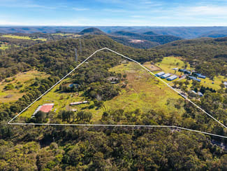 Rural / Farming commercial property for sale at 333 Pacific Highway Mount White NSW 2250 Rural / Farming commercial property for sale at 333 Pacific Highway Mount White NSW 2250