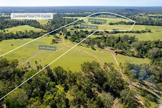 Rural / Farming commercial property for sale at 2331 Mungar Road Tiaro QLD 4650 Rural / Farming commercial property for sale at 2331 Mungar Road Tiaro QLD 4650