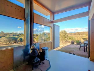 Rural / Farming commercial property sold at 4 Grants Road Durran Durra NSW 2622