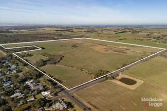 Rural / Farming commercial property for sale at 285 Ventnor Road Ventnor VIC 3922