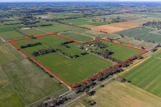 Rural / Farming commercial property sold at 1060 Byrneside-Gillieston Road Gillieston VIC 3616