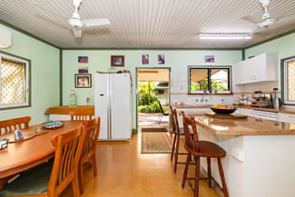 Rural / Farming commercial property sold at 140 Namarada Drive Dundee Beach NT 0840