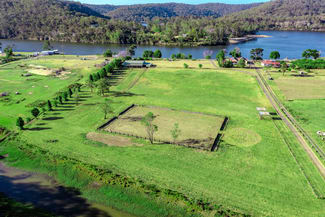 Rural / Farming commercial property for sale at 825 River Road Lower Portland NSW 2756 Rural / Farming commercial property for sale at 825 River Road Lower Portland NSW 2756