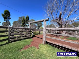 Rural / Farming commercial property sold at Kingaroy Barkers Creek Road Kingaroy QLD 4610 Rural / Farming commercial property sold at Kingaroy Barkers Creek Road Kingaroy QLD 4610