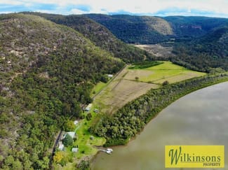 Rural / Farming commercial property sold at 1067 - 1105 Singleton Road Laughtondale NSW 2775 Rural / Farming commercial property sold at 1067 - 1105 Singleton Road Laughtondale NSW 2775