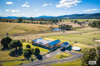 Rural / Farming commercial property sold at 1281 Princes Highway Frogs Hollow NSW 2550 Rural / Farming commercial property sold at 1281 Princes Highway Frogs Hollow NSW 2550