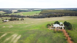 Rural / Farming commercial property for sale at 1062 Westbourne Road Mayanup WA 6244 Rural / Farming commercial property for sale at 1062 Westbourne Road Mayanup WA 6244