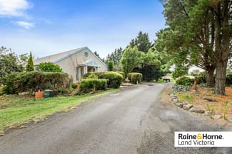 Rural / Farming commercial property for sale at 326-358 Leakes Road Plumpton VIC 3335 Rural / Farming commercial property for sale at 326-358 Leakes Road Plumpton VIC 3335