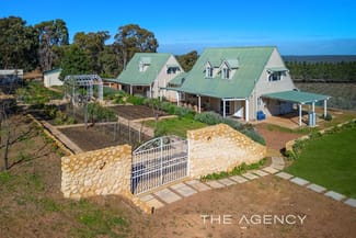 Rural / Farming commercial property sold at 124 McKnoe Drive Morangup WA 6083