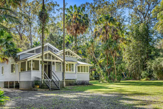 Rural / Farming commercial property sold at 685 Bagotville Road Meerschaum Vale NSW 2477