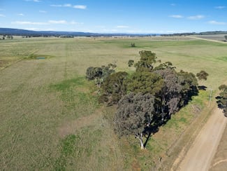 Rural / Farming commercial property sold at Lots 120 - 125 Of 2357 Henry Lawson Drive Gulgong NSW 2852