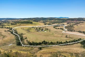 Rural / Farming commercial property for sale at 39-57 Aspreys Road Ettrick NSW 2474