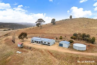 Rural / Farming commercial property for sale at 761 Jerangle Road Bredbo NSW 2626 Rural / Farming commercial property for sale at 761 Jerangle Road Bredbo NSW 2626
