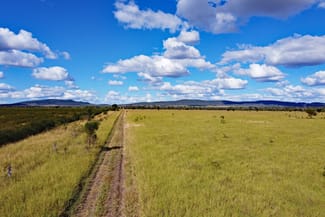 Rural / Farming commercial property sold at "Millar Fields" Kavanaghs Road Banana QLD 4702