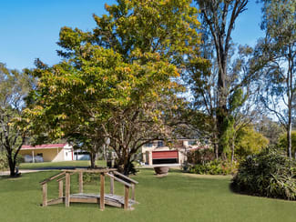 Rural / Farming commercial property sold at 19 Nunns Road Clarendon QLD 4311