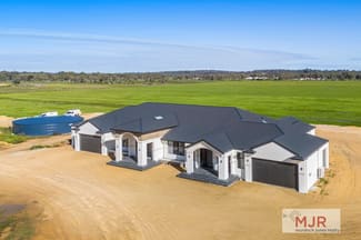 Rural / Farming commercial property sold at Lot 1016 Serpentine Road Baldivis WA 6171