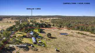 Rural / Farming commercial property sold at 567 Jerrara Road Marulan NSW 2579 Rural / Farming commercial property sold at 567 Jerrara Road Marulan NSW 2579