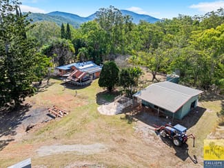 Rural / Farming commercial property sold at 1316 Calliope River Road West Stowe QLD 4680 Rural / Farming commercial property sold at 1316 Calliope River Road West Stowe QLD 4680