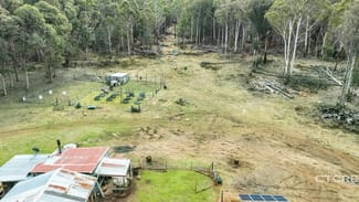 Rural / Farming commercial property for sale at 1695 Bendoc-Orbost Road Bendoc VIC 3888