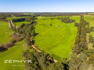 Rural / Farming commercial property sold at 2992 Price Road Chapman Hill WA 6280