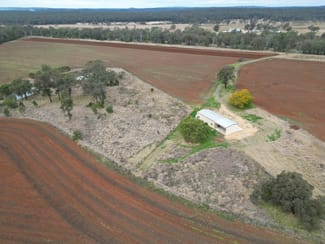 Rural / Farming commercial property sold at Lot 6 Wesslings Road Wondai QLD 4606 Rural / Farming commercial property sold at Lot 6 Wesslings Road Wondai QLD 4606