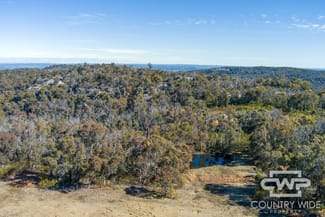Rural / Farming commercial property sold at 332, 41 Gilligans Lane Torrington NSW 2371