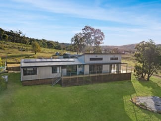 Rural / Farming commercial property sold at 428 Doughertys Junction Road Hargraves NSW 2850 Rural / Farming commercial property sold at 428 Doughertys Junction Road Hargraves NSW 2850