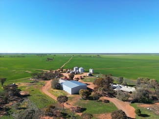 Rural / Farming commercial property sold at 1208 Nowie Road Nowie VIC 3585 Rural / Farming commercial property sold at 1208 Nowie Road Nowie VIC 3585
