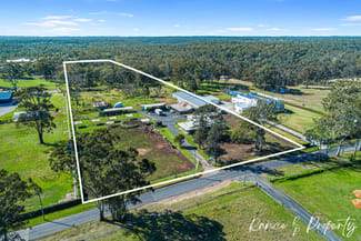 Rural / Farming commercial property sold at 6 Blind Road Nelson NSW 2765 Rural / Farming commercial property sold at 6 Blind Road Nelson NSW 2765