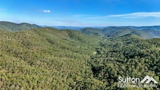 Rural / Farming commercial property for sale at 888 North Branch Road Mount Perry QLD 4671
