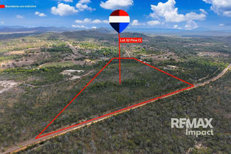 Rural / Farming commercial property for sale at Lot 32 Pine Close Biboohra QLD 4880 Rural / Farming commercial property for sale at Lot 32 Pine Close Biboohra QLD 4880