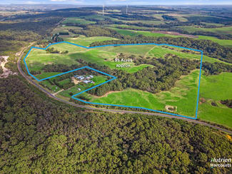 Rural / Farming commercial property sold at Lot 2/1432 Princetown Road Cooriemungle VIC 3268 Rural / Farming commercial property sold at Lot 2/1432 Princetown Road Cooriemungle VIC 3268