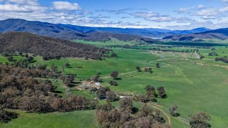 Rural / Farming commercial property sold at 175 Oak Hill Road Bringenbrong NSW 3707